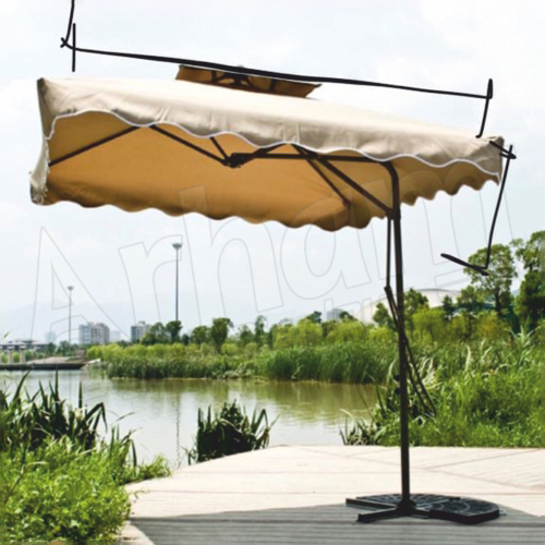 Beach Umbrellas for Various Applications